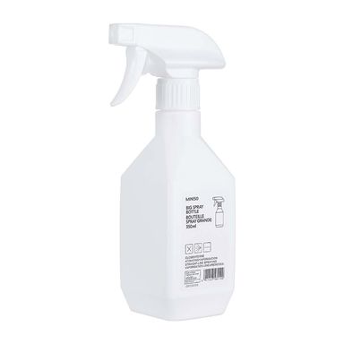 Botella De Spray - Grande - 300 Ml