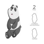 Almohadilla-Protectora-Para-Parachoques-We-Bare-Bears-Panda-3-9244