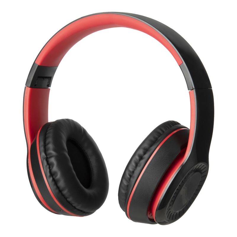 Aud-fonos-De-Diadema-Inal-mbricos-Negro-Con-Rojo-1-11870