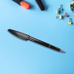 Plumon-De-Punta-Fina-Pluspens-A-Base-De-Agua-Negro-17-28G-5-357