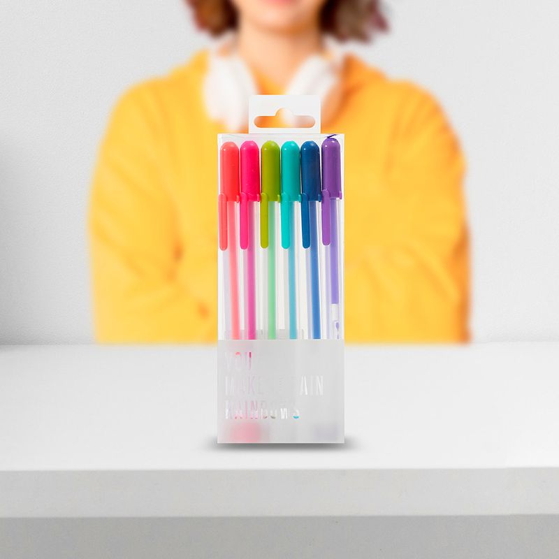 Paquete-De-Plumas-De-Gel-Candy-Rainbow-Series-Multicolor-6-Piezas-6-2016