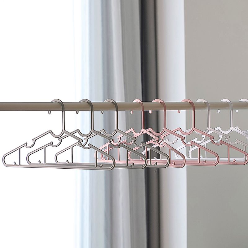 Paquete-De-Ganchos-Simple-Para-Ropa-Blanco-10-Pzas-4-3346