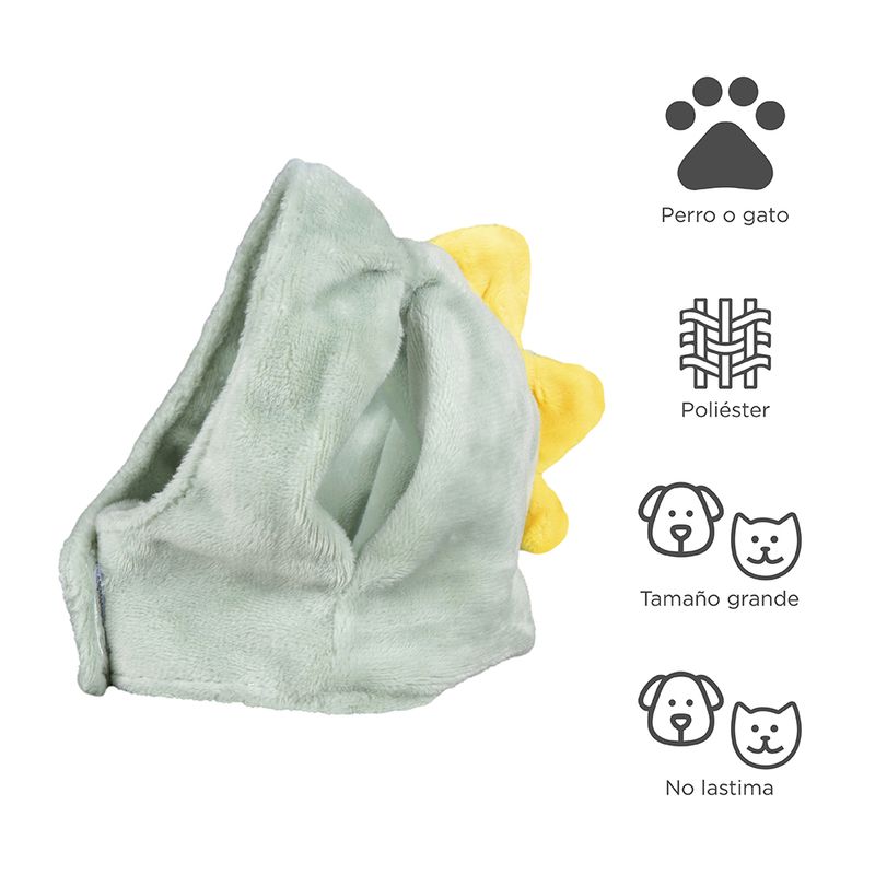 Gorro-para-Mascota-Grande-con-Forma-de-Dinosaurio-3-9104