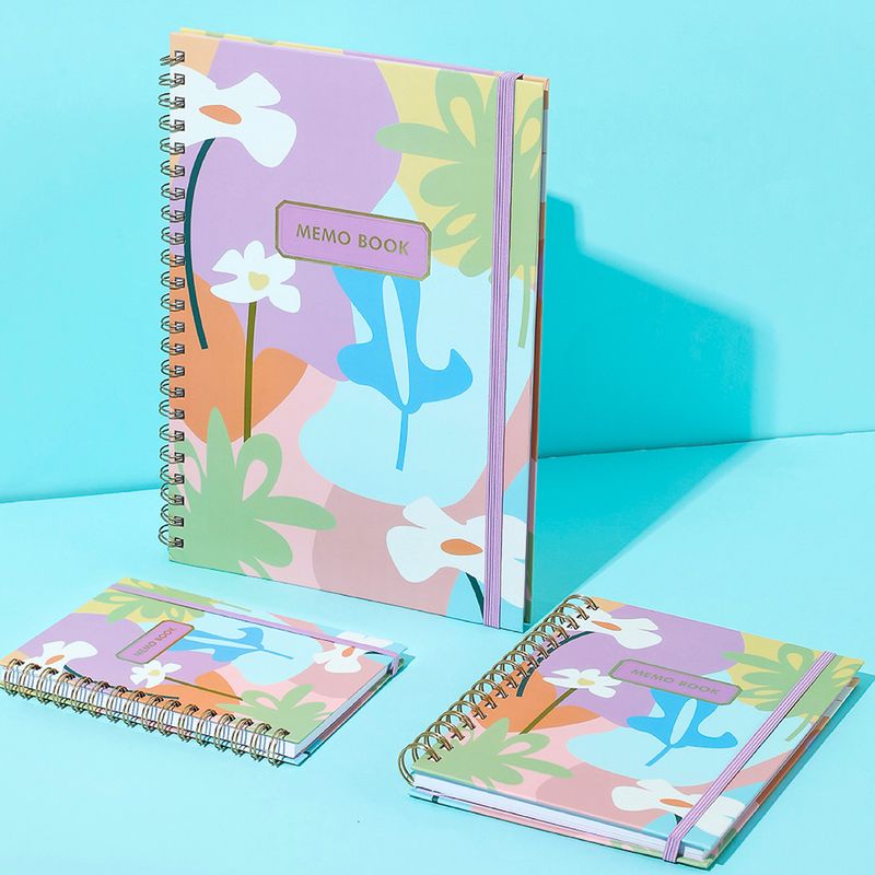 Libreta-con-Espiral-A5-Dazzling-World-15-5x12-cm-100-hojas-2-8838
