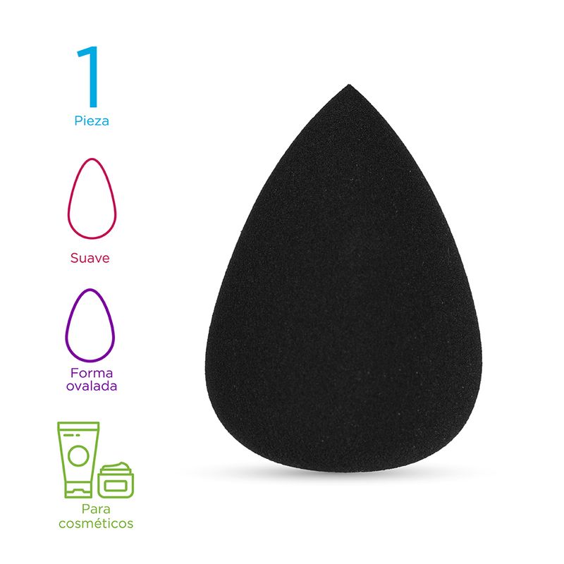 Esponja-de-Maquillaje-Suave-en-Forma-de-Gota-de-Agua-Negro-6-3x4-5-cm-1-pieza-3-8847