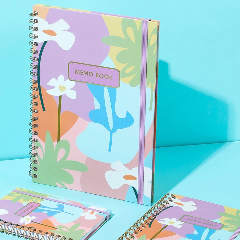 Libreta-con-Espiral-A5-Dazzling-World-15-5x12-cm-100-hojas-6-8838