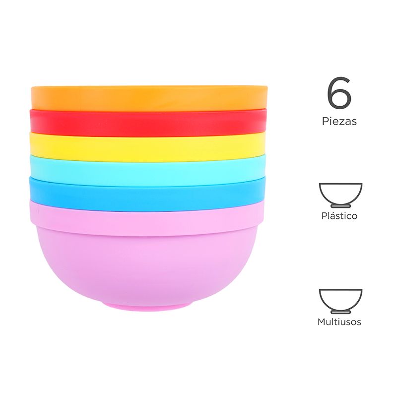 Set-De-Bowls-Portatil-Colorido-MINISO-6-piezas-3-10358
