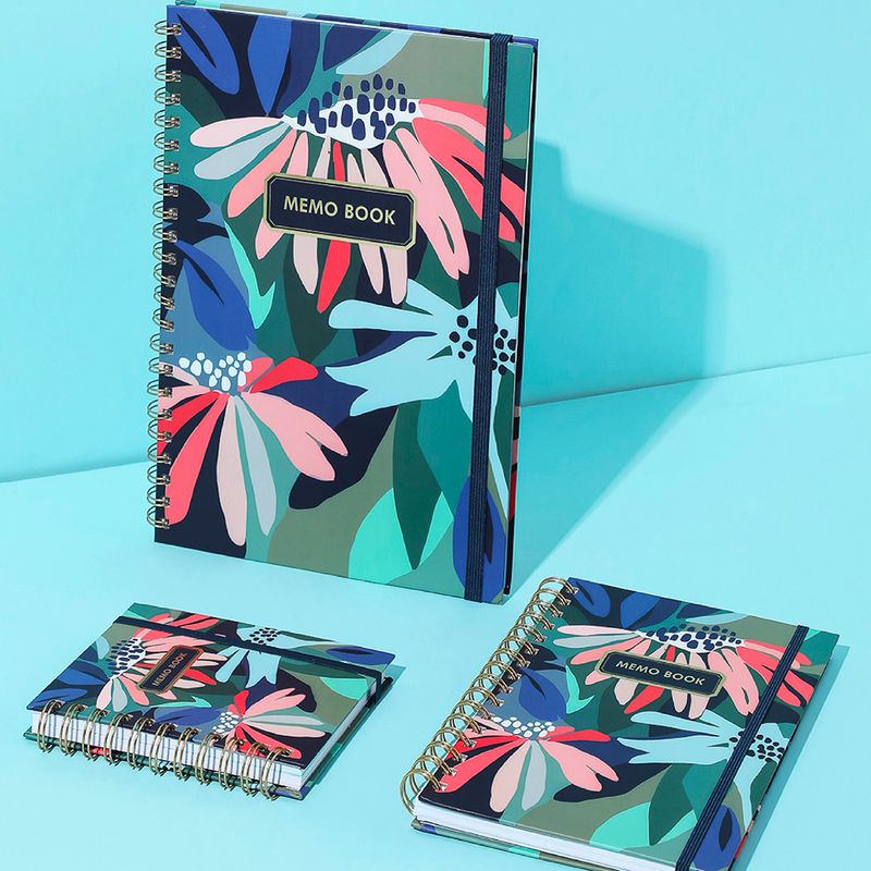 Libreta-con-Espiral-A5-Banda-Azul-6-9263