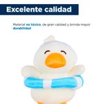 Peluche-De-Anillo-De-Natacion-De-Pato-Diving-Duck-Miniso-Felpa-24-cm-4-10681
