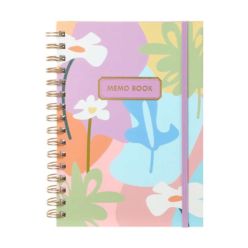 Libreta-con-Espiral-A5-Dazzling-World-15-5x12-cm-100-hojas-1-8838
