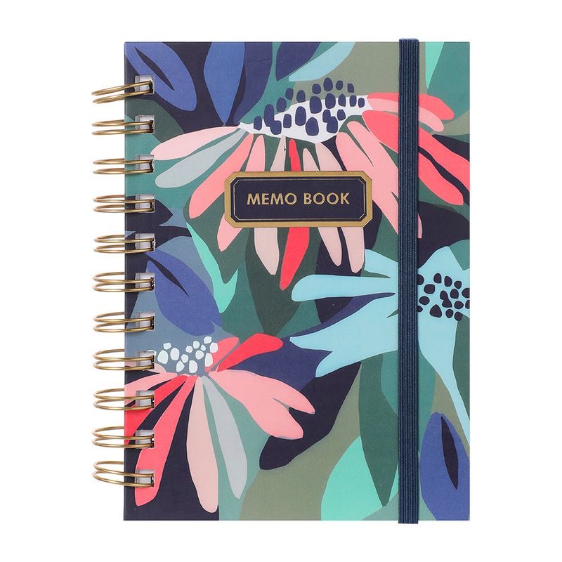 Libreta-con-Espiral-A5-Banda-Azul-1-9263