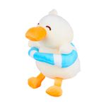 Peluche-De-Anillo-De-Natacion-De-Pato-Diving-Duck-Miniso-Felpa-24-cm-1-10681