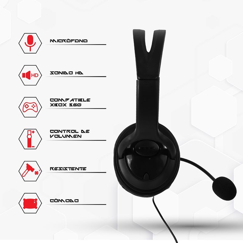 Aud-fonos-De-Diadema-Gaming-Para-Control-De-Xbox-MINISO-Gamer-3-9948