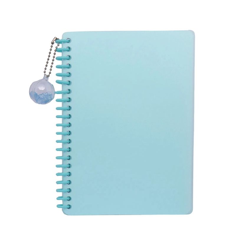 Cuaderno-Liso-De-Espiral-MINISO-Cian-1-10331