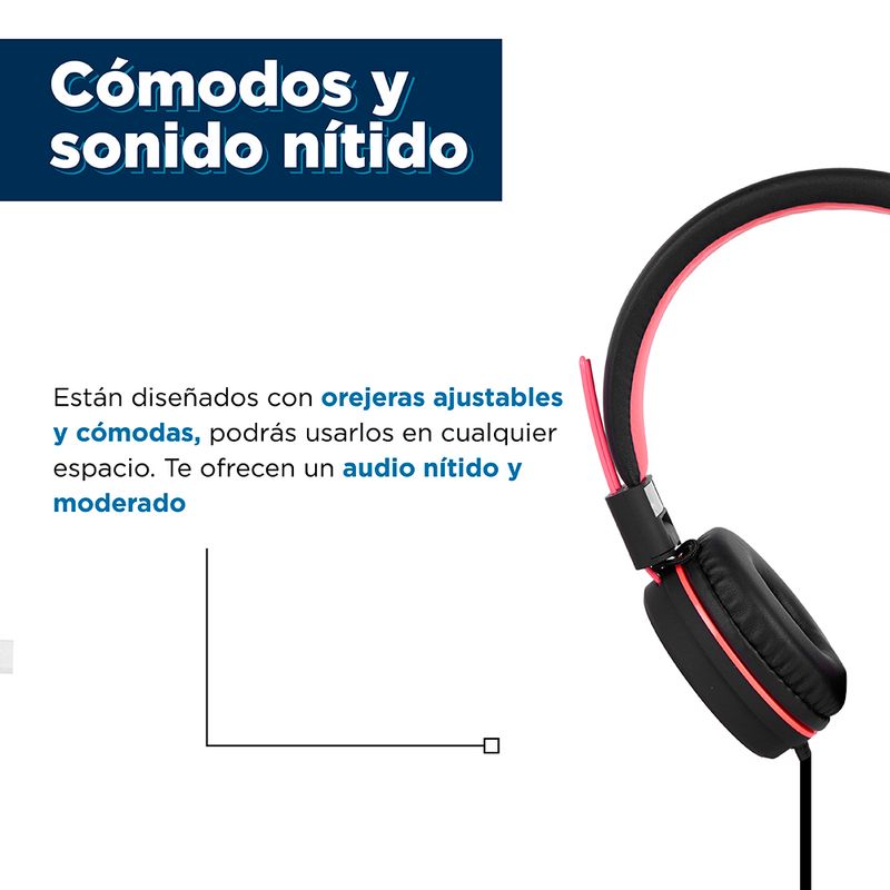 Aud-fonos-De-Diadema-De-Cable-Naranja-Negro-5-4553