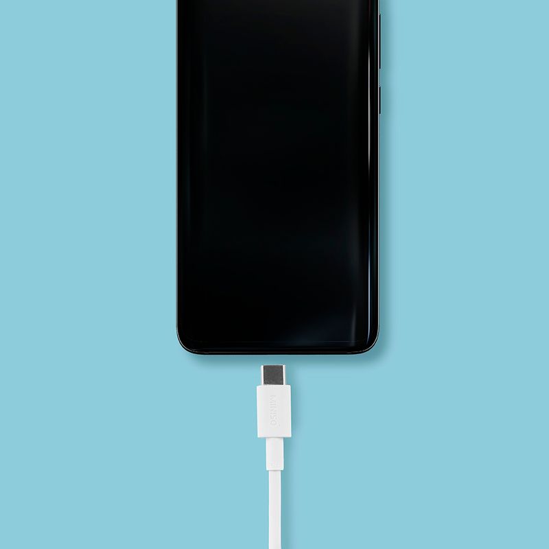 Cable-De-Datos-USB-a-USB-C-Carga-R-pida-5A-Blanco-1-m-2-5759