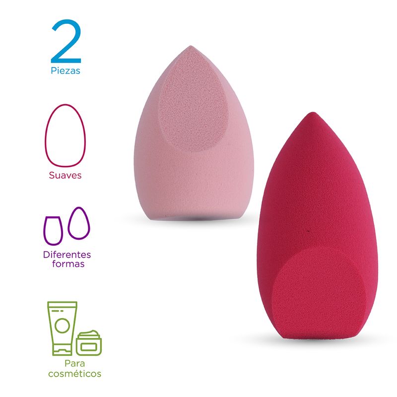 PAQUETE-DE-ESPONJAS-PARA-MAQUILLAJE-DOUBLE-SLANTED-SELLO-SKIN-FRIENDLY-MINISO-3-7130