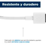 Cable-De-Datos-USB-a-USB-C-Carga-R-pida-5A-Blanco-1-m-6-5759