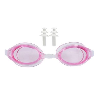 Goggles Básicos para Adulto Rosa Rosa
