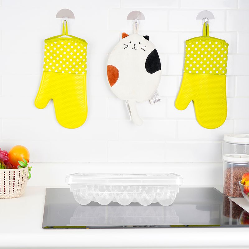 Contenedor-De-Almacenamiento-En-Forma-De-Huevo-MINISO-Pl-stico-14-piezas-2-10133
