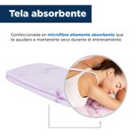 Toalla-Para-Tapete-De-Yoga-Miniso-Microfibra-Morada-4-11763