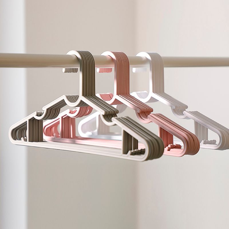 Paquete-De-Ganchos-Simple-Para-Ropa-Rosa-10-Pzas-2-3345