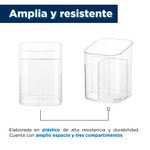 Organizador-Pl-stico-Transparente-12-446X8-89X8-636Cm-4-4317