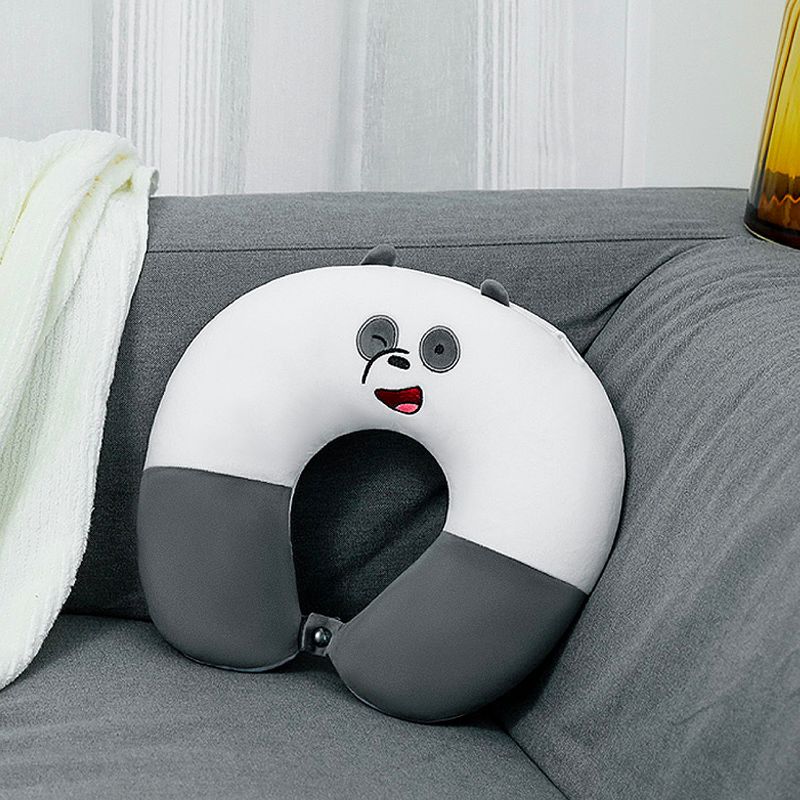 Miniso almohadas discount