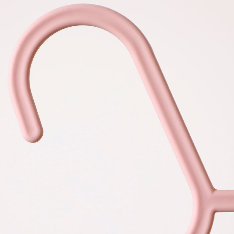Paquete-De-Ganchos-Simple-Para-Ropa-Rosa-10-Pzas-6-3345