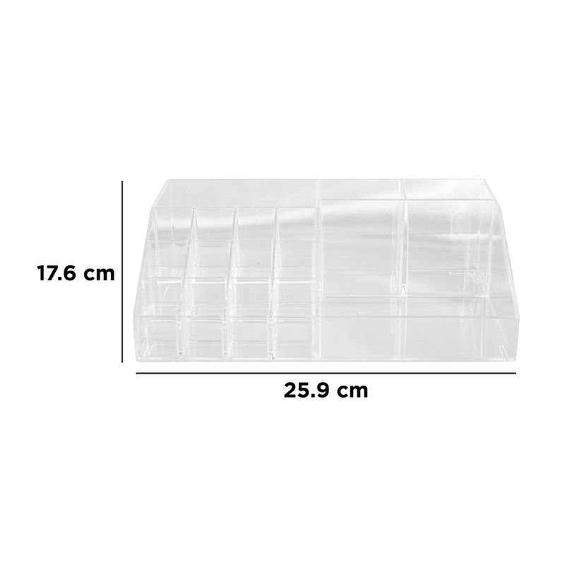 Organizador-para-Cosm-ticos-Multigrid-Grande-Pl-stico-Transparente-25-9X17-6X8-3-cm-8-6044