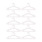 Paquete-De-Ganchos-Simple-Para-Ropa-Rosa-10-Pzas-1-3345