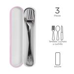 Kit-De-Cubiertos-Con-Estuche-Acero-Inoxidable-Rosa-17-cm-3-12018