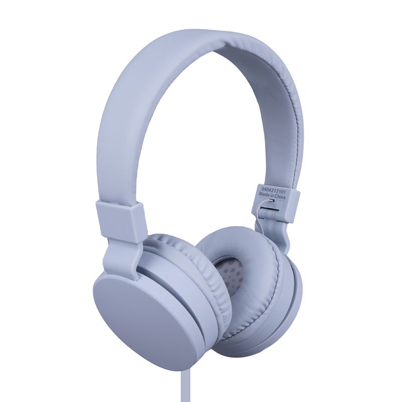 Audifonos Inalambricos Diadema Ajustable Sony C/Azul