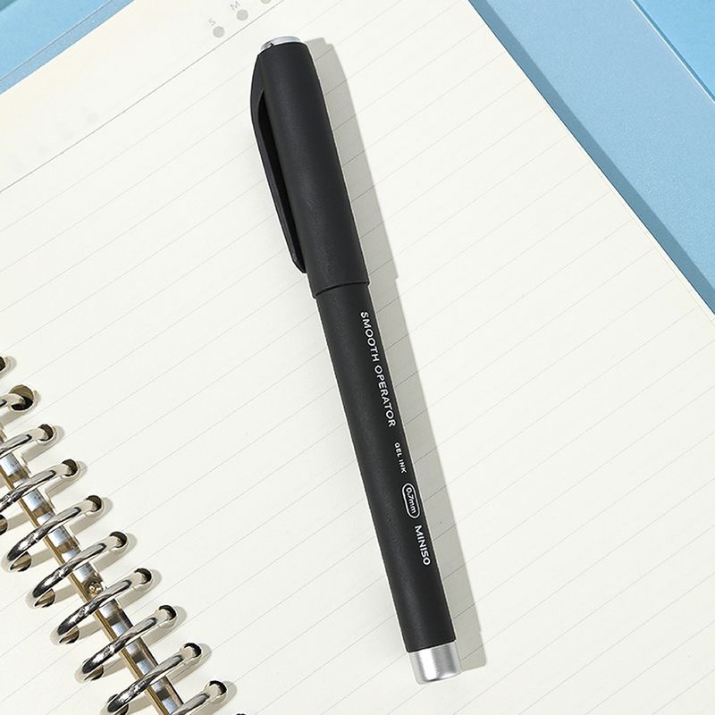 L-PIZ-DE-GEL-NEGRO-0-7-MM-TINTA-NEGRA-MINISO-2-7070
