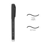 L-PIZ-DE-GEL-NEGRO-0-7-MM-TINTA-NEGRA-MINISO-3-7070