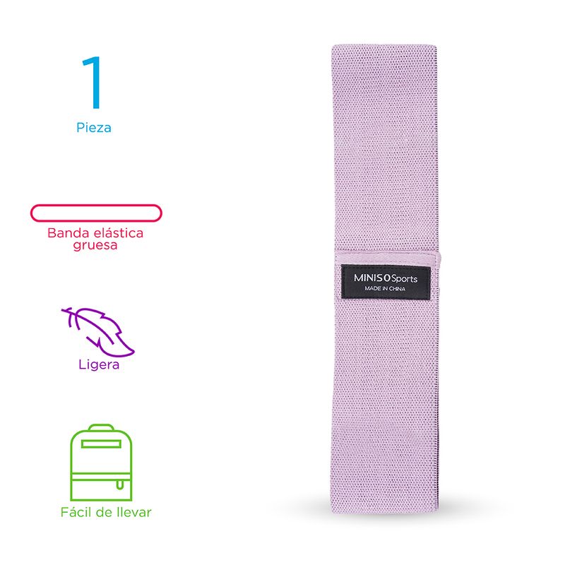 Banda-de-Resistencia-Gruesa-para-Piernas-y-Gl-teos-Violeta-Miniso-Sports-Miniso-Sport-Morada-31X5-5-cm-3-6000