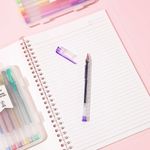 PAQUETE-DE-L-PICES-PASTEL-DE-COLORES-BRILLANTE-7-PIEZAS-MINISO-5-7066
