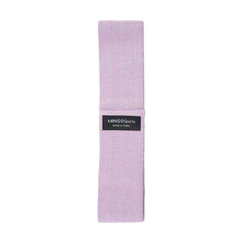 Banda-de-Resistencia-Gruesa-para-Piernas-y-Gl-teos-Violeta-Miniso-Sports-Miniso-Sport-Morada-31X5-5-cm-1-6000