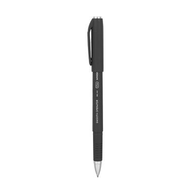 LÁPIZ DE GEL NEGRO - 0.7 MM - TINTA NEGRA   MINISO