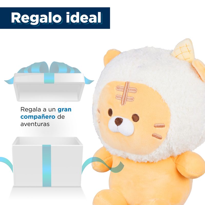 Peluche-de-Tigre-Sentado-Caf-MINI-FAMILY-VALENTINE-5-9040