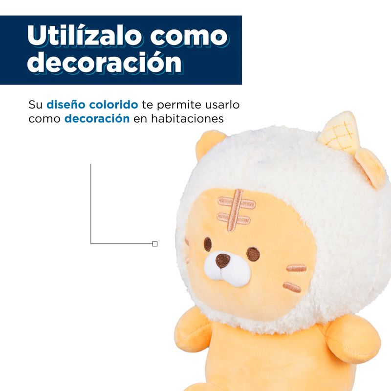 Peluche-de-Tigre-Sentado-Caf-MINI-FAMILY-VALENTINE-6-9040