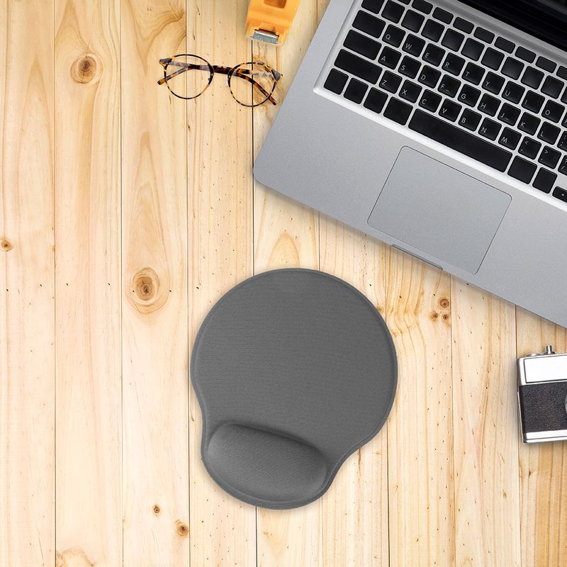 Mouse-Pad-Con-Almohadilla-Gris-2-12348