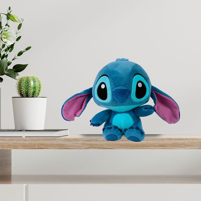 Peluche-Disney-Stitch-Felpa-Azul-2-12364