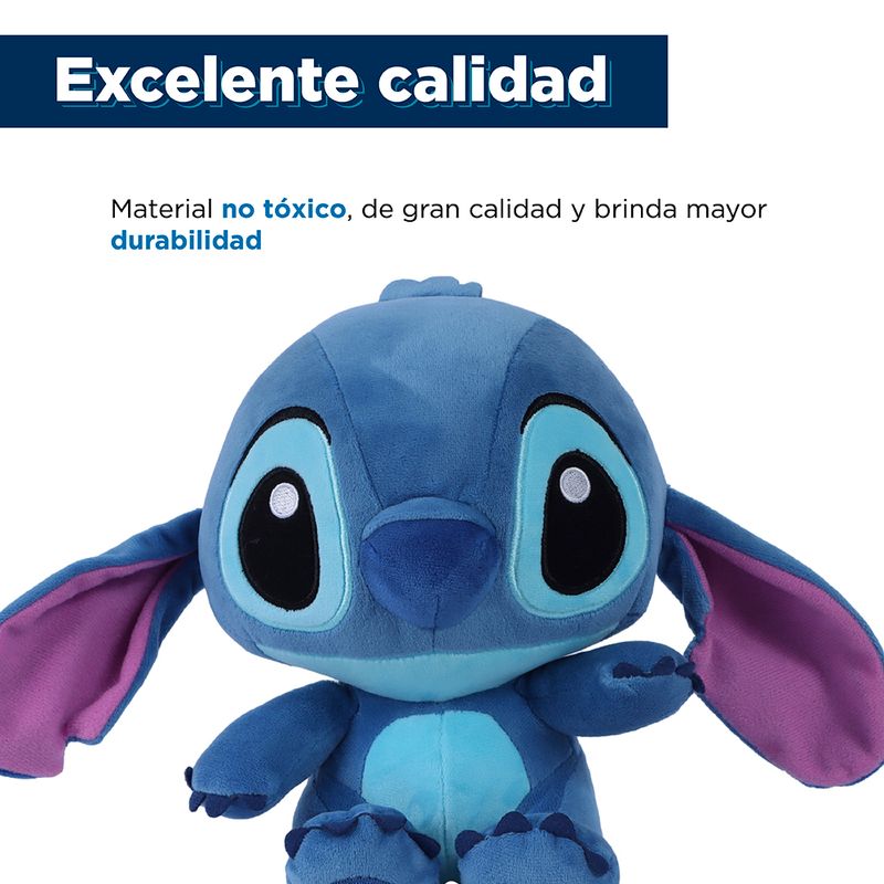 Peluche-Disney-Stitch-Felpa-Azul-4-12364