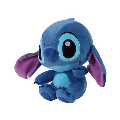 Peluche Disney Stitch Felpa Azul