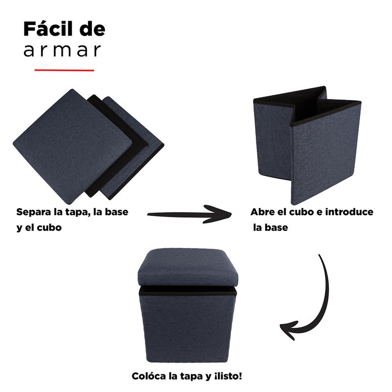 Taburete-de-Almacenamiento-Cuadrado-Lino-Azul-30x30x30-cm-6-8492