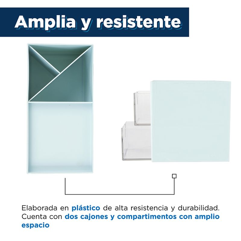 Organizador-Pl-stico-Con-Cajones-Azul-Grande-16-9X8-5X9-cm-4-4374