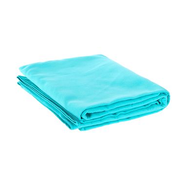 Toalla Deportiva - Verde Para Sudor O Agua Verde