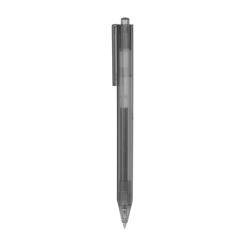 Pluma-Retractil-Hexagonal-Barril-Negro-Negro-14-5-13Cm-1-3401