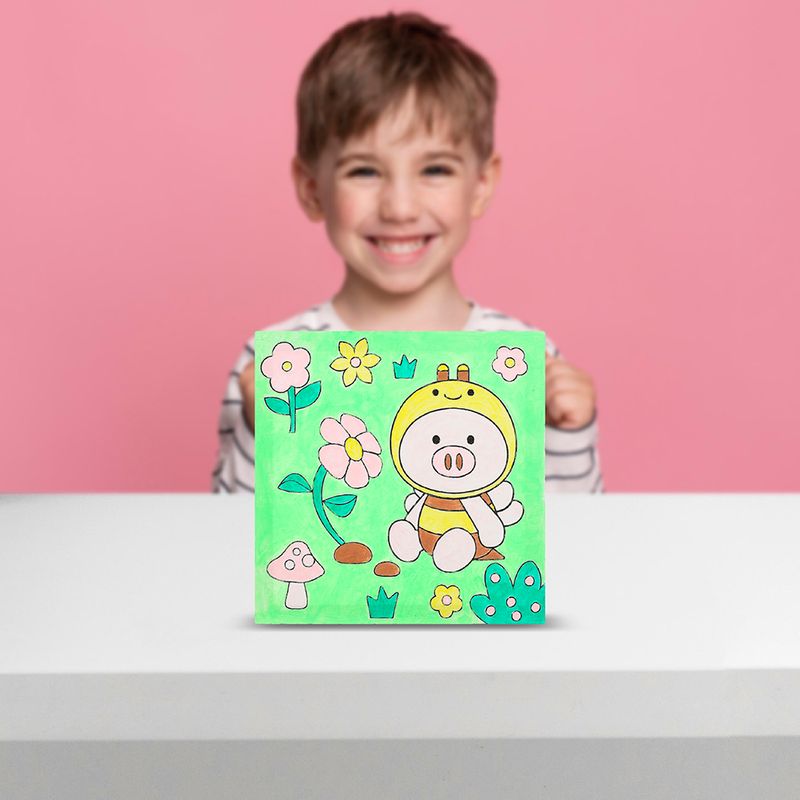 Set-Para-Pintar-Miniso-Cerdo-15-Piezas-6-5796